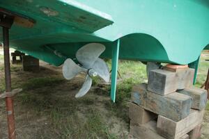 Blue Moon 42ft Beneteau Yacht For Sale