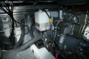 Blue Moon 42ft Beneteau Yacht For Sale