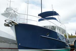 Blue Moon 42ft Beneteau Yacht For Sale
