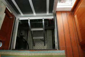 Blue Moon 42ft Beneteau Yacht For Sale