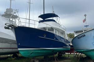 Blue Moon 42ft Beneteau Yacht For Sale