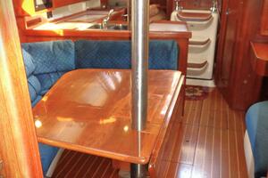 RIGEL 38ft Hunter Yacht For Sale