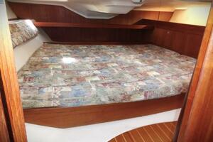 RIGEL 38ft Hunter Yacht For Sale