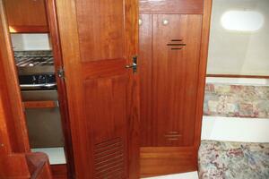 RIGEL 38ft Hunter Yacht For Sale