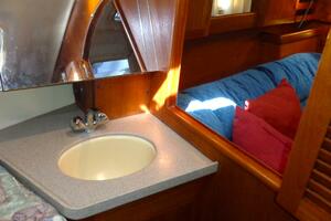 RIGEL 38ft Hunter Yacht For Sale