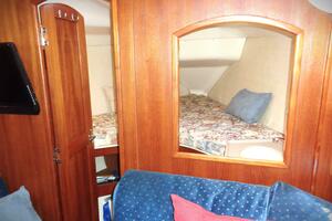 RIGEL 38ft Hunter Yacht For Sale