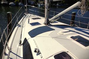 RIGEL 38ft Hunter Yacht For Sale