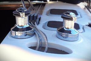 RIGEL 38ft Hunter Yacht For Sale