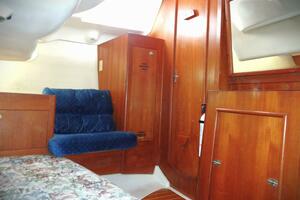 RIGEL 38ft Hunter Yacht For Sale
