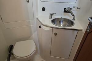 Luthien 42ft Jeanneau Yacht For Sale