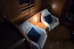 Luthien 42ft Jeanneau Yacht For Sale