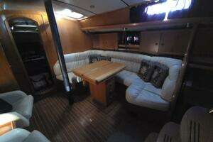 Luthien 42ft Jeanneau Yacht For Sale