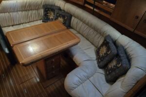 Luthien 42ft Jeanneau Yacht For Sale