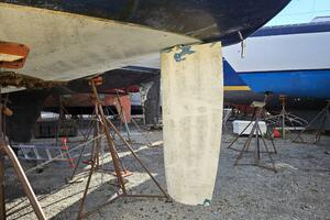 Luthien 42ft Jeanneau Yacht For Sale