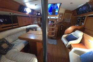 Luthien 42ft Jeanneau Yacht For Sale