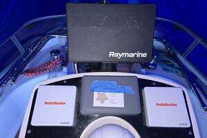 Luthien 42ft Jeanneau Yacht For Sale