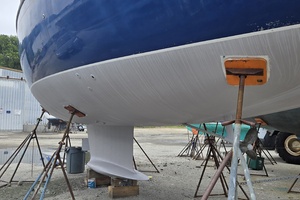 Luthien 42ft Jeanneau Yacht For Sale