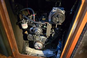 Luthien 42ft Jeanneau Yacht For Sale