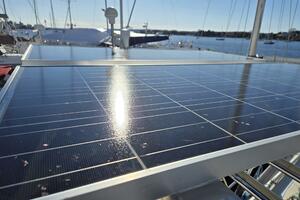 Luthien 42ft Jeanneau Yacht For Sale