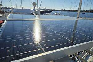 Luthien 42ft Jeanneau Yacht For Sale