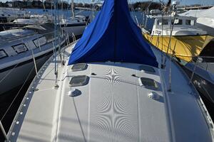 Luthien 42ft Jeanneau Yacht For Sale