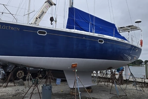 Luthien 42ft Jeanneau Yacht For Sale