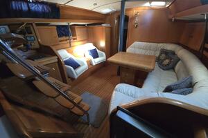 Luthien 42ft Jeanneau Yacht For Sale