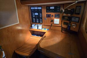 Luthien 42ft Jeanneau Yacht For Sale