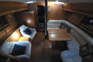 Luthien 42ft Jeanneau Yacht For Sale