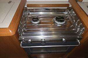 Luthien 42ft Jeanneau Yacht For Sale