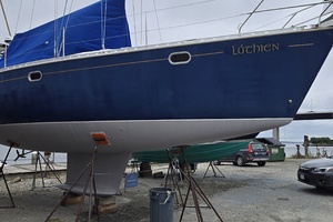 Luthien 42ft Jeanneau Yacht For Sale
