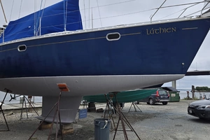 Luthien 42ft Jeanneau Yacht For Sale
