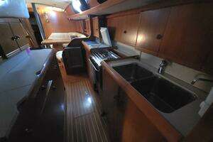 Luthien 42ft Jeanneau Yacht For Sale