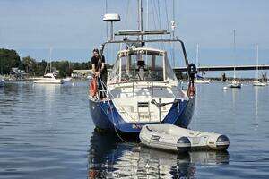 Luthien 42ft Jeanneau Yacht For Sale