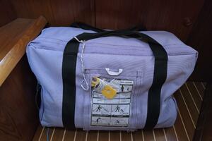 Luthien 42ft Jeanneau Yacht For Sale