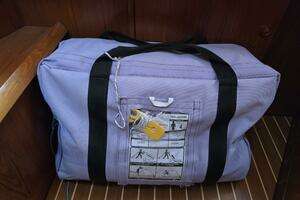 Luthien 42ft Jeanneau Yacht For Sale