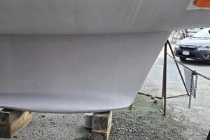 Luthien 42ft Jeanneau Yacht For Sale