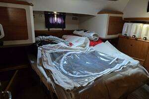 Luthien 42ft Jeanneau Yacht For Sale