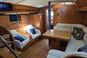 Luthien 42ft Jeanneau Yacht For Sale