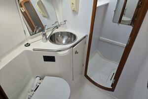 Luthien 42ft Jeanneau Yacht For Sale