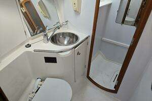 Luthien 42ft Jeanneau Yacht For Sale