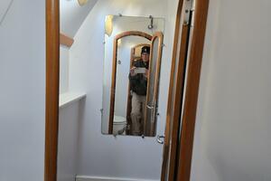 Luthien 42ft Jeanneau Yacht For Sale