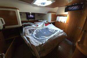 Luthien 42ft Jeanneau Yacht For Sale