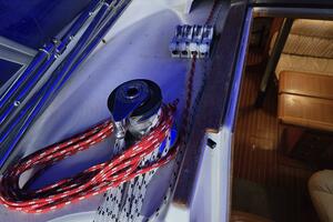 Luthien 42ft Jeanneau Yacht For Sale