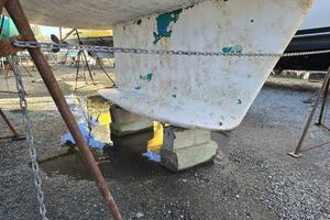 Luthien 42ft Jeanneau Yacht For Sale