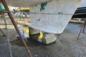 Luthien 42ft Jeanneau Yacht For Sale