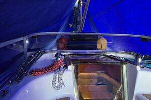 Luthien 42ft Jeanneau Yacht For Sale