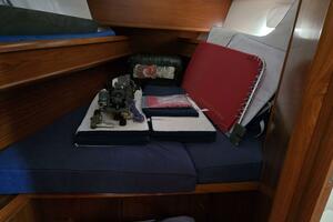 Luthien 42ft Jeanneau Yacht For Sale