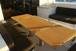LONE STAR LAGOON 50ft Lagoon Yacht For Sale