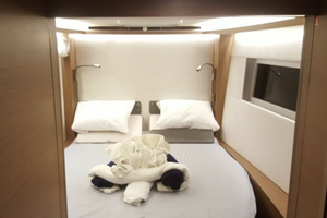 LONE STAR LAGOON 50ft Lagoon Yacht For Sale